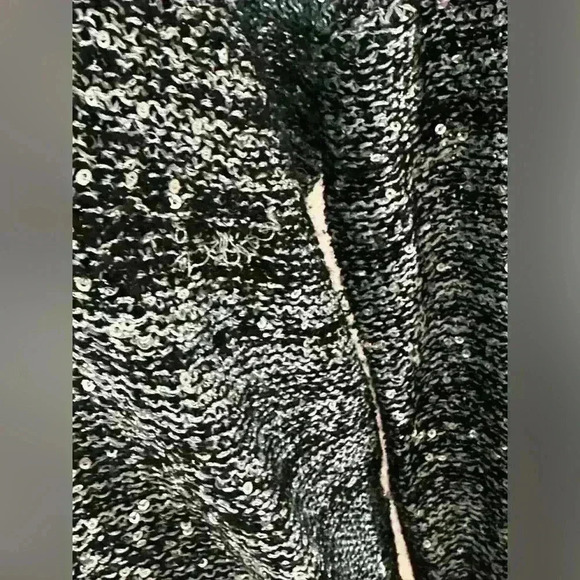 2/$10!Sparkle sweater - Picture 7 of 8